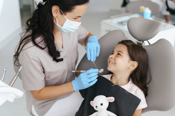 Best Pediatric Emergency Dentist in Elysburg, PA