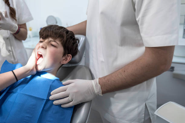 Best Emergency Dental Care for Trauma or Injury in Elysburg, PA