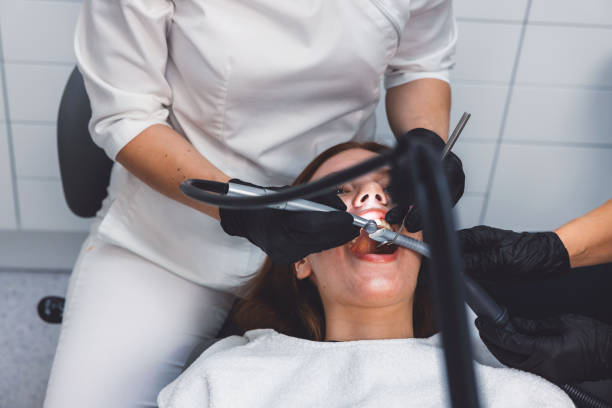 Best Emergency Broken Tooth Repair in Elysburg, PA